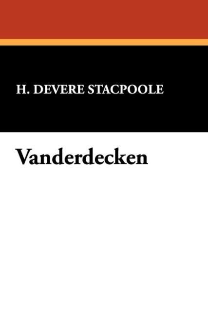 Produktbild: Vanderdecken