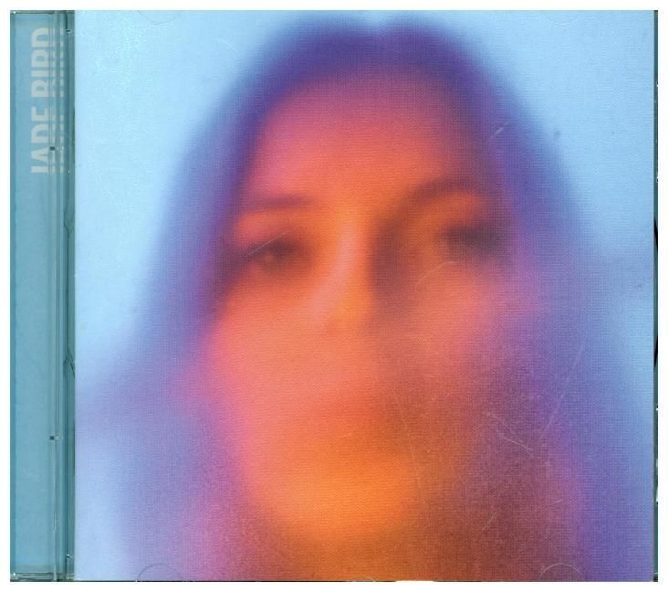 Produktbild: Jade Bird
