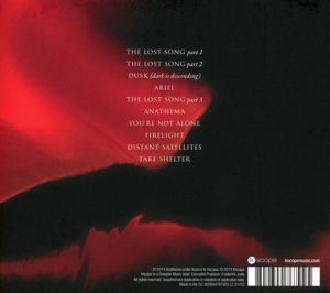 Produktbild: Distant Satellites