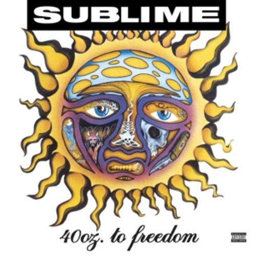 Produktbild: 40oz. To Freedom (2LP)