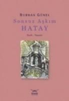 Produktbild: Sonsuz Askim Hatay