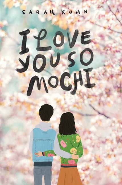 Produktbild: I Love You So Mochi