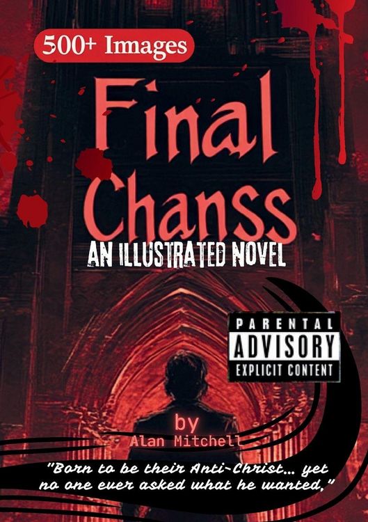 Produktbild: Final Chanss