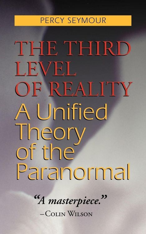 Produktbild: The Third Level of Reality