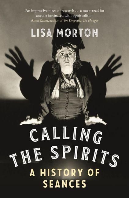 Produktbild: Calling the Spirits