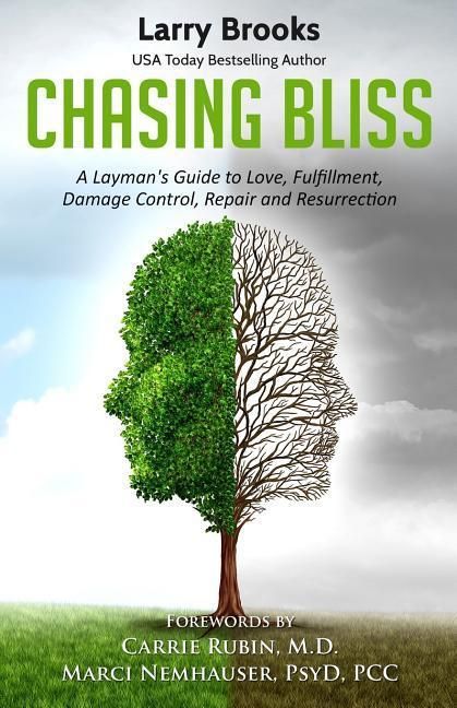 Produktbild: Chasing Bliss: A Layman's Guide to Love, Fulfillment, Damage Control, Repair and Resurrection