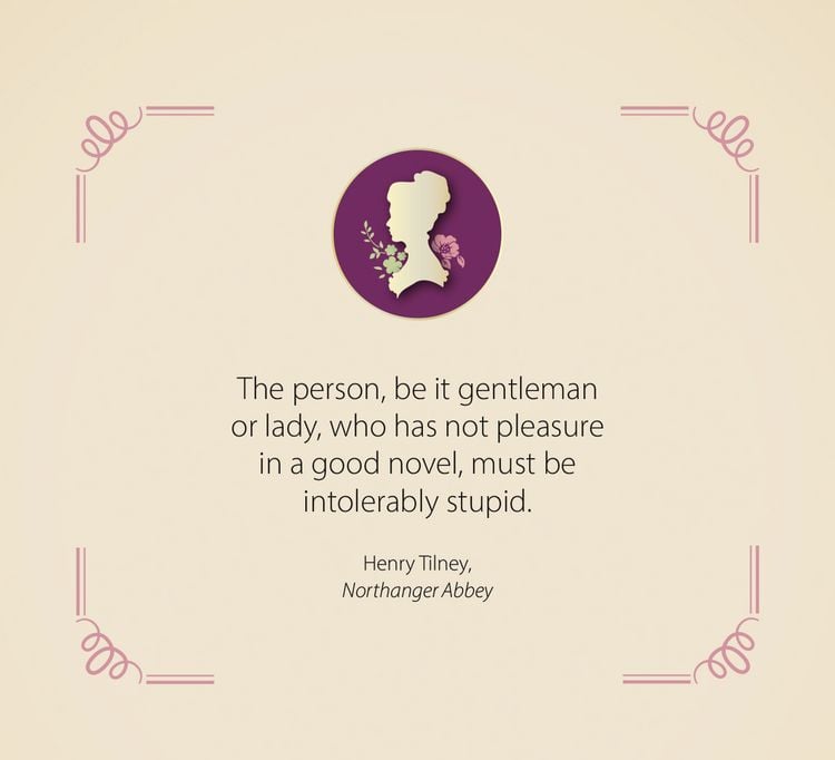 Produktbild: What would Jane say? Wit and Wisdom from Jane Austen