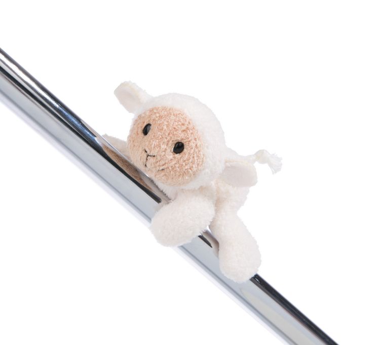 Produktbild: MagNICI Schaf Sheepmila 12cm