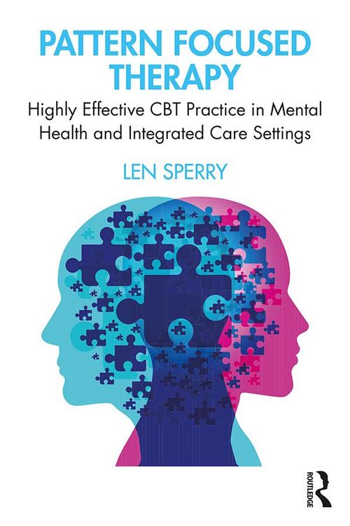 Produktbild: Pattern Focused Therapy