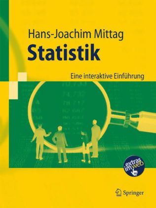Produktbild: Statistik