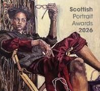 Produktbild: Scottish Portrait Awards