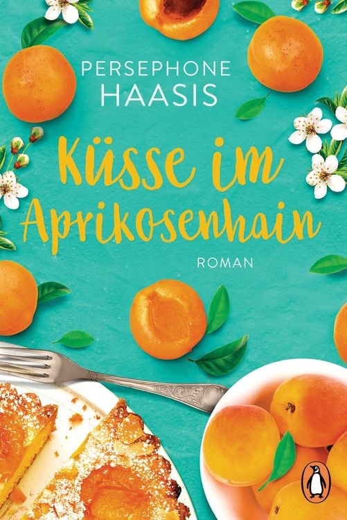 Produktbild: K&uuml;sse im Aprikosenhain