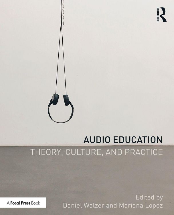 Produktbild: Audio Education