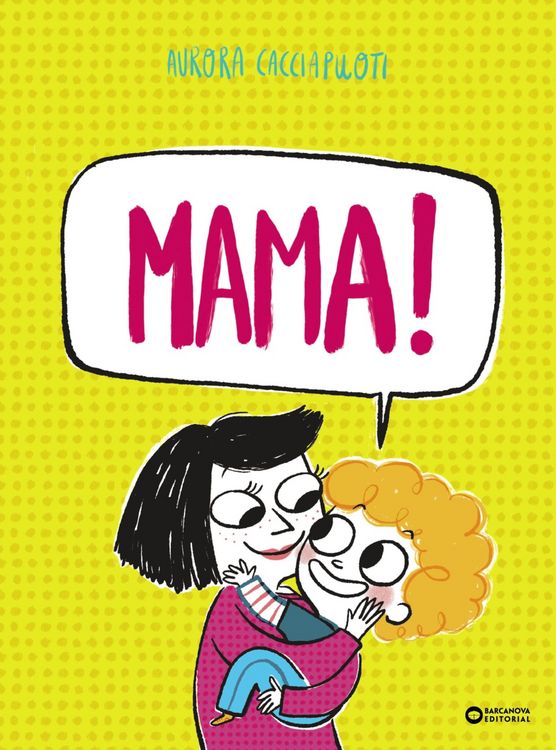 Produktbild: Mama!