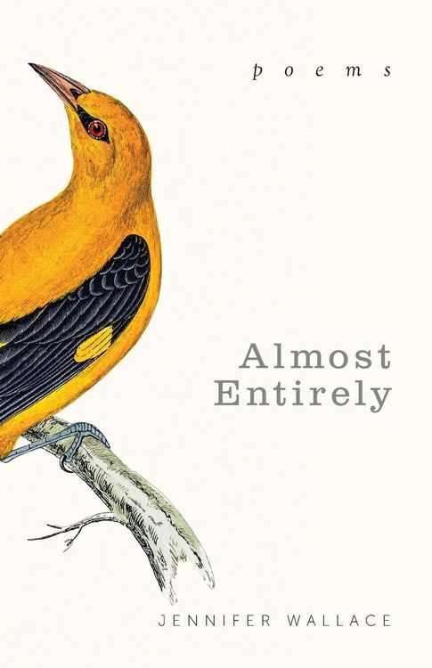 Produktbild: Almost Entirely