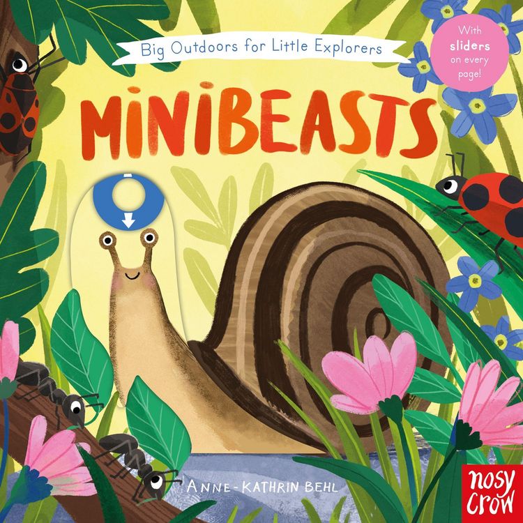 Produktbild: Big Outdoors for Little Explorers