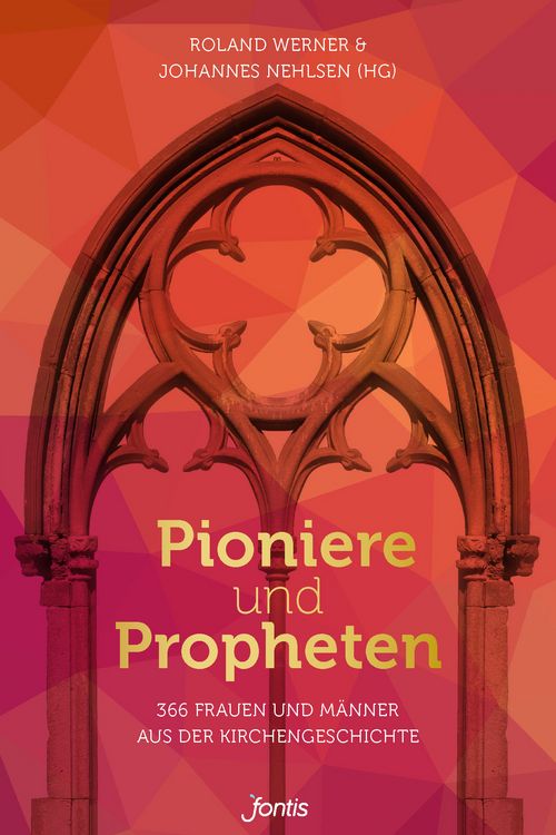 Produktbild: Pioniere und Propheten