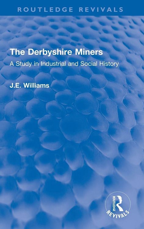 Produktbild: The Derbyshire Miners