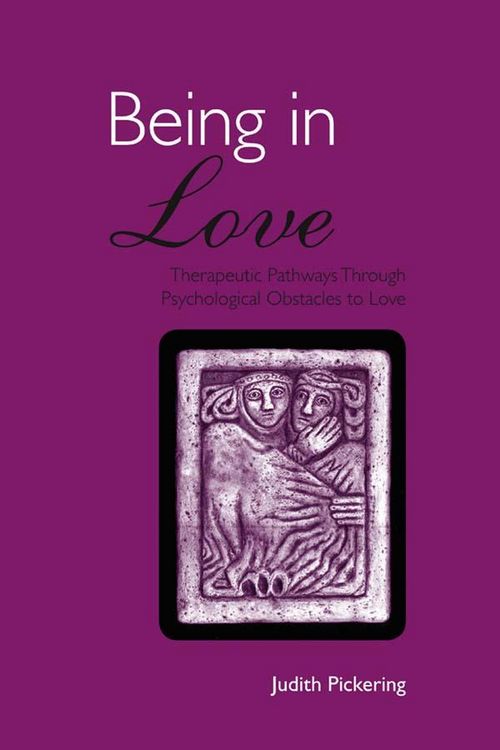 Produktbild: Being in Love