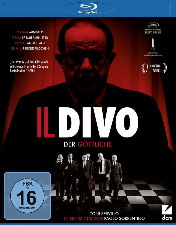 Produktbild: Il Divo - Der G&ouml;ttliche