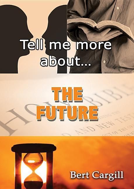 Produktbild: Tell Me More about the Future