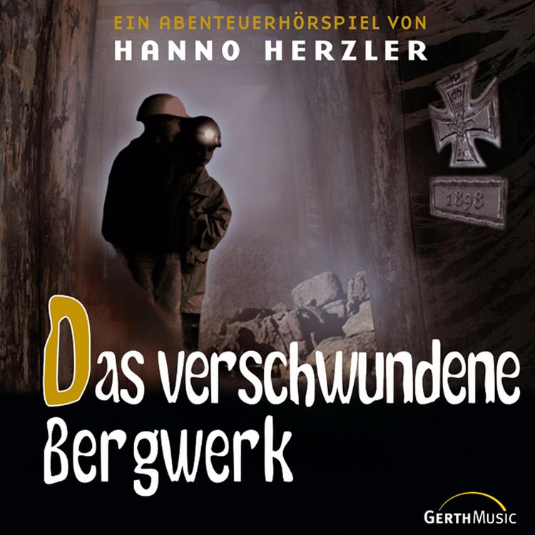 Produktbild: 22: Das verschwundene Bergwerk