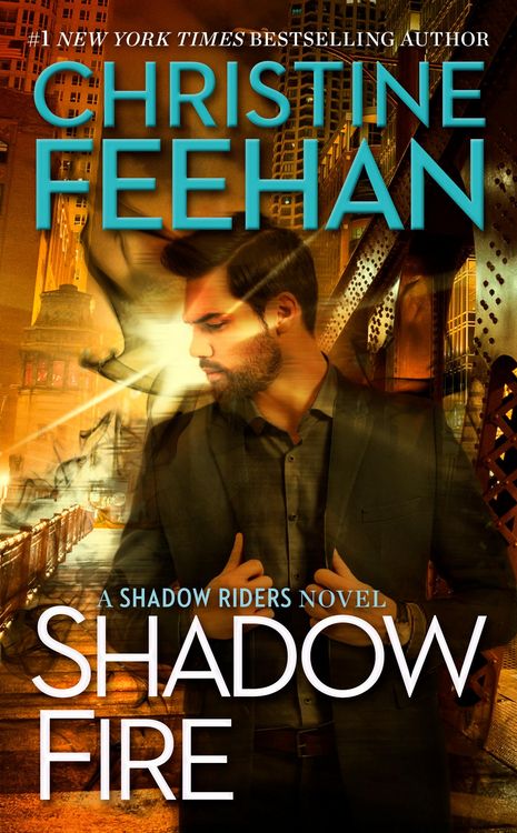 Produktbild: Shadow Fire