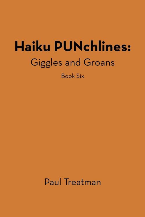 Produktbild: Haiku PUNchlines