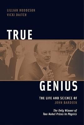 Produktbild: True Genius