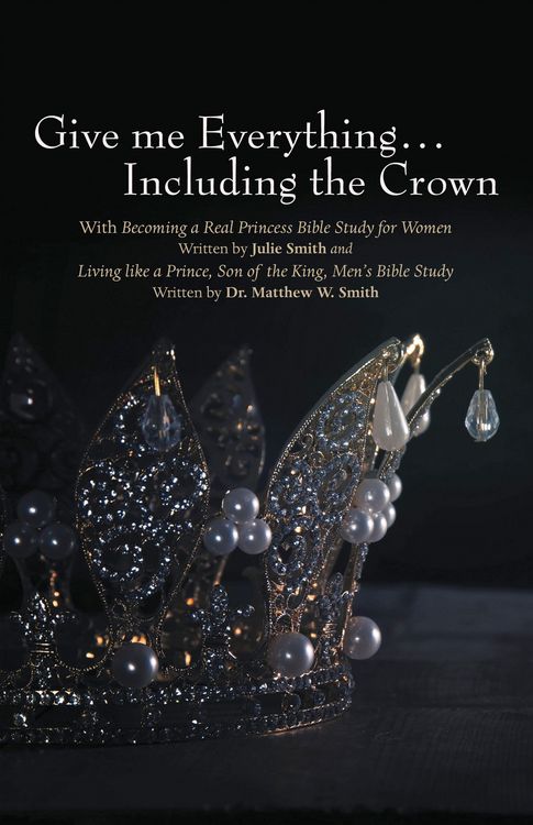 Produktbild: Give me Everything...Including the Crown