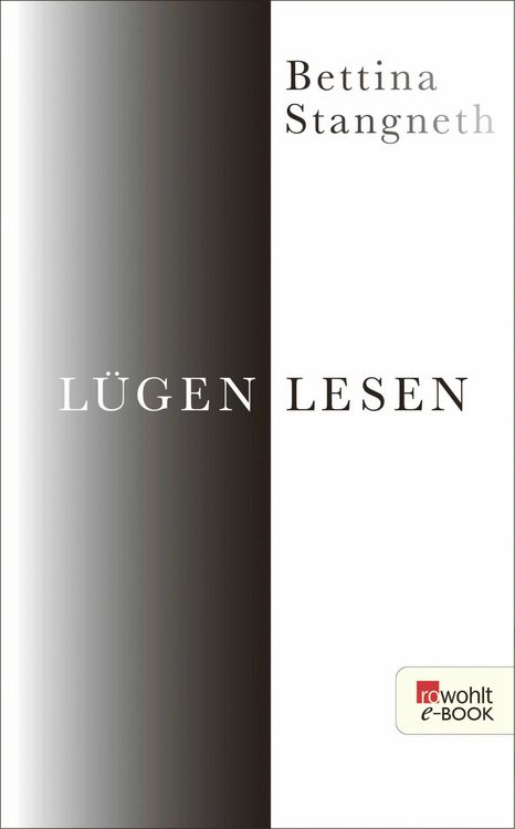 Produktbild: L&uuml;gen lesen