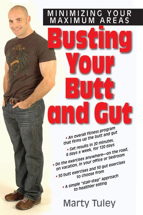Produktbild: Busting Your Butt and Gut