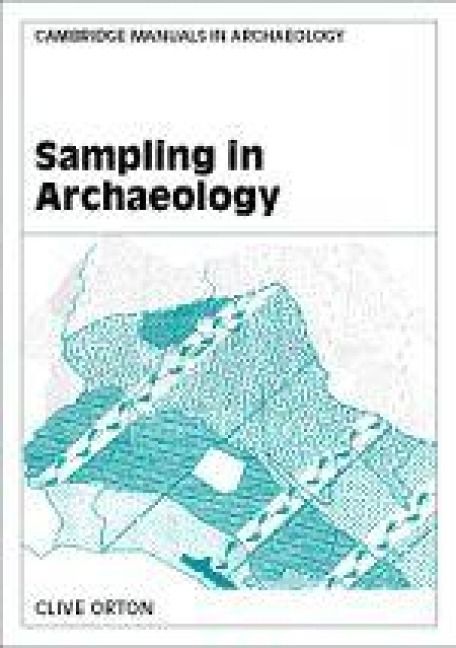 Produktbild: Sampling in Archaeology