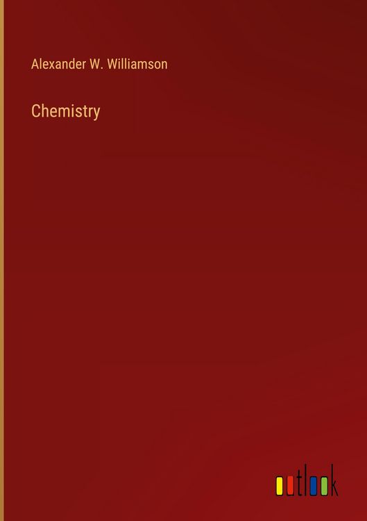 Produktbild: Chemistry