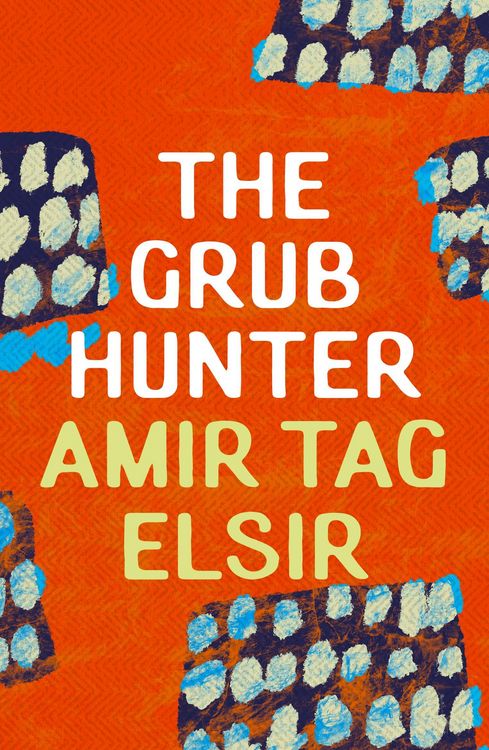 Produktbild: Tag Elsir, A: Grub Hunter