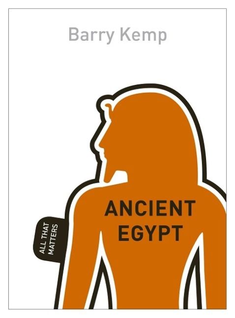 Produktbild: Ancient Egypt: All That Matters