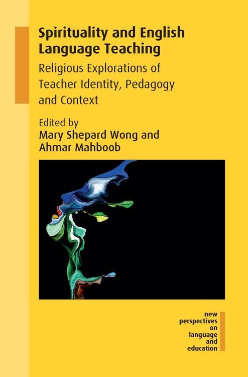Produktbild: Spirituality and English Language Teaching