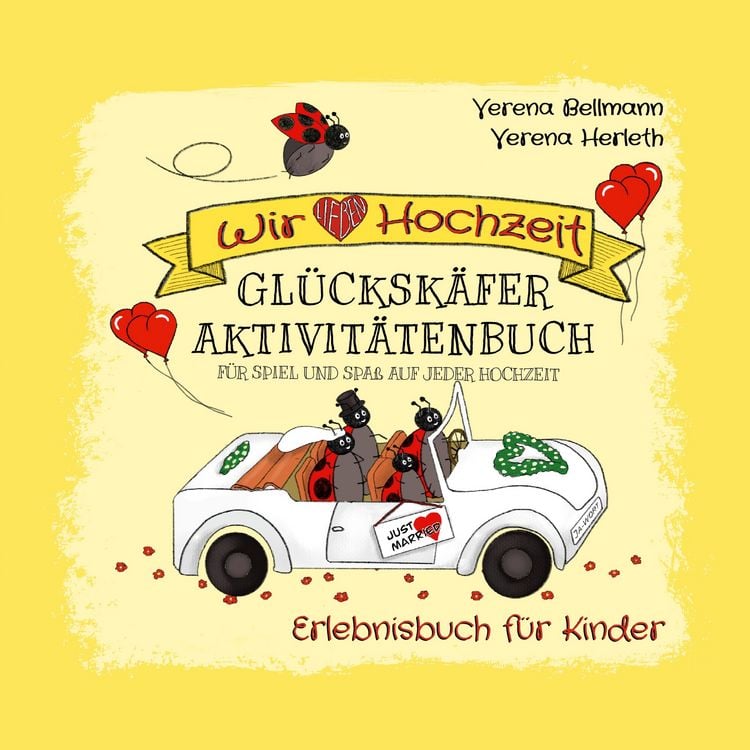 Produktbild: Wir lieben Hochzeit