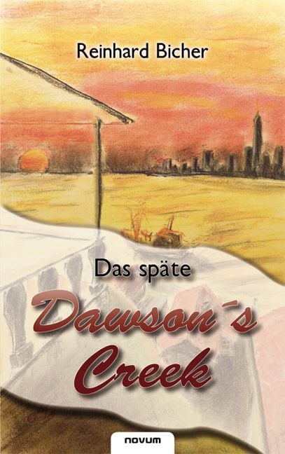 Produktbild: Das sp&auml;te Dawson`s Creek