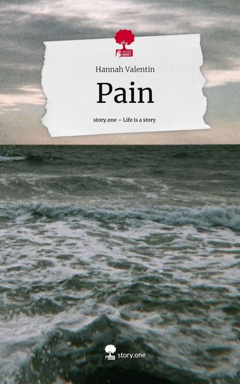 Produktbild: Pain. Life is a Story - story.one