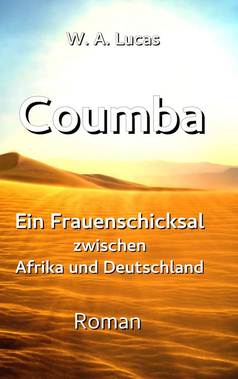 Produktbild: Coumba