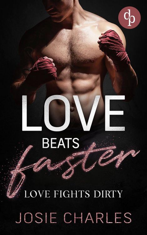 Produktbild: Love fights dirty