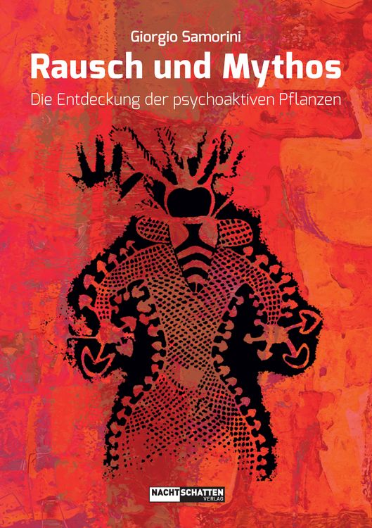 Produktbild: Rausch und Mythos