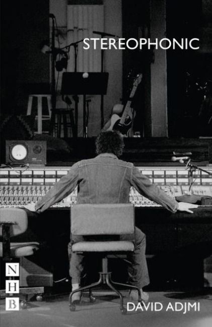 Produktbild: Stereophonic