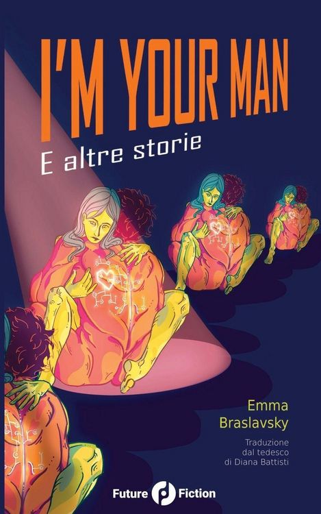 Produktbild: I'm Your Man
