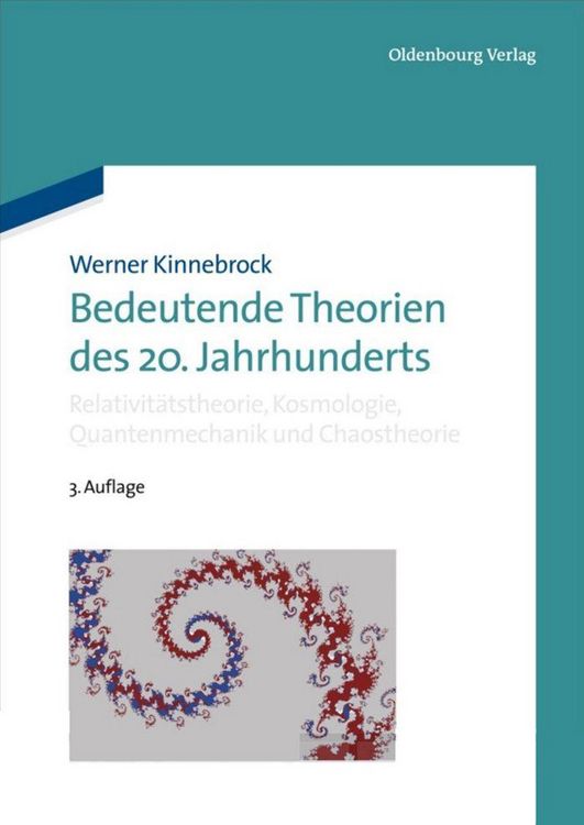 Produktbild: Bedeutende Theorien des 20. Jahrhunderts