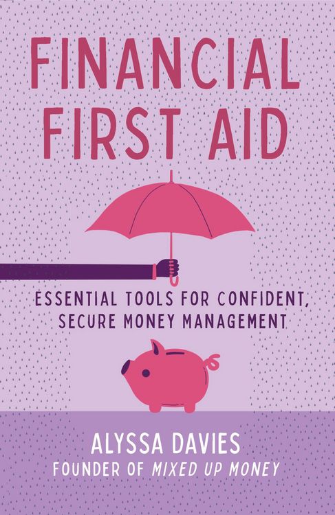 Produktbild: Financial First Aid