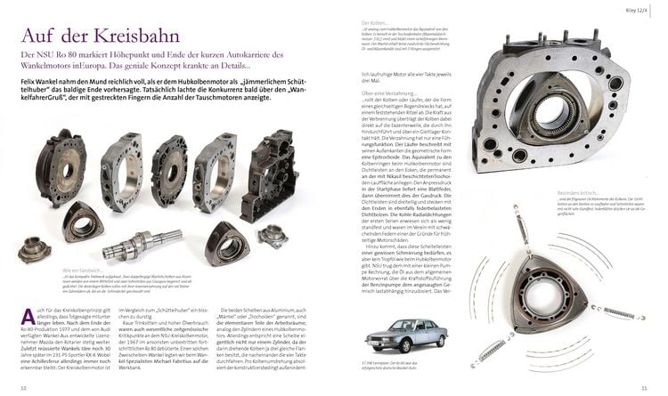Produktbild: Motoren-Anatomie