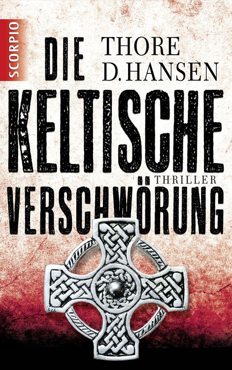 Produktbild: Die keltische Verschw&ouml;rung