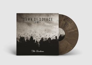 Produktbild: The Darkness (Lim. 12 Marbled Vinyl)